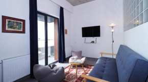 2BR Apatment In New Gudauri